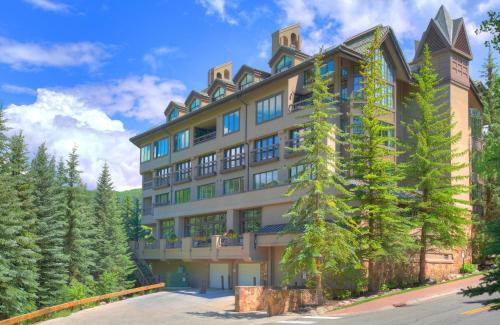 Beaver Creek Resort | The Pines Lodge, a RockResort