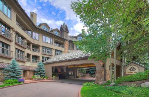 Beaver Creek Resort | The Pines Lodge, a RockResort