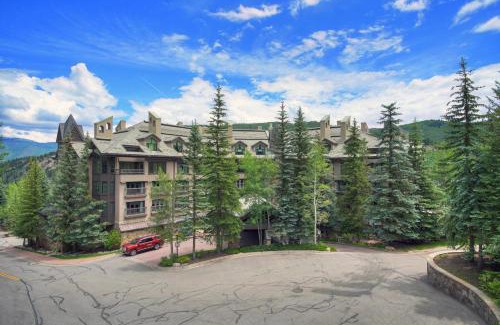Beaver Creek Resort | The Pines Lodge, a RockResort