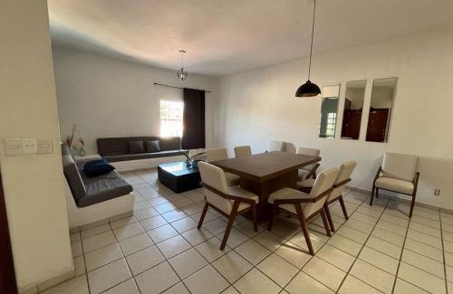 Las Jarretaderas Apartment | The Platinum Villa