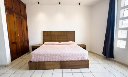 Las Jarretaderas Apartment | The Platinum Villa