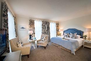 Plettenberg Bay Hotel | The Plettenberg Hotel
