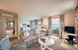Plettenberg Bay Hotel | The Plettenberg Hotel