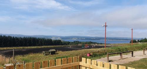 Glenmorangie Other | The Pod at Hollingwell House - Glamping NC500 Edderton