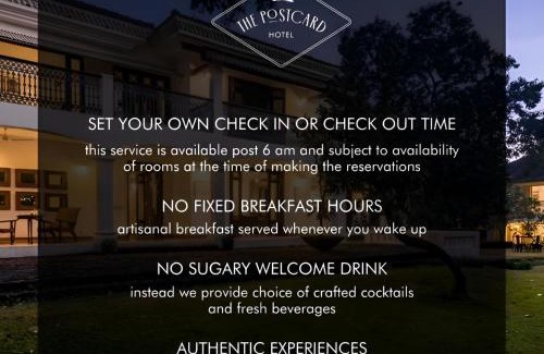 Thimphu Hotel | The Postcard Dewa, Thimphu, Bhutan