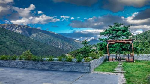 Thimphu Hotel | The Postcard Dewa, Thimphu, Bhutan