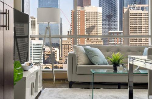 Beltline Apartment | The Prime Downtown | Luxe Condo + Free Parking