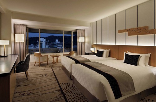 Sakyo Ward Hotel | The Prince Kyoto Takaragaike, Autograph Collection