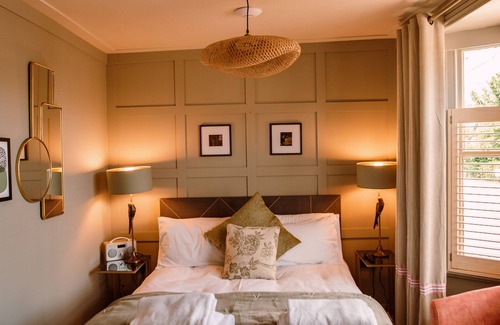 Tenterden Hotel | The Print House