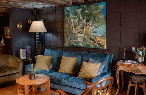 Tenterden Hotel | The Print House