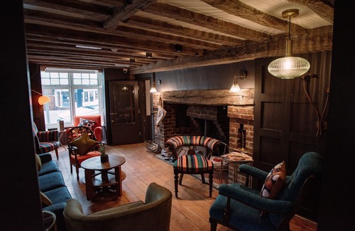 Tenterden Hotel | The Print House