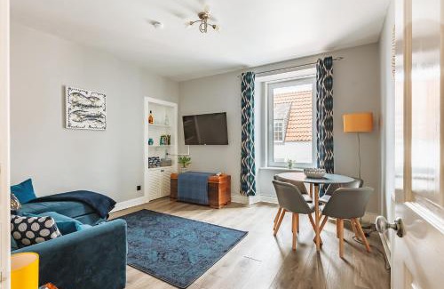 Anstruther Apartment | The Puffling