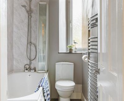 Anstruther Apartment | The Puffling