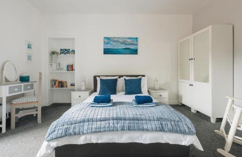 Anstruther Apartment | The Puffling
