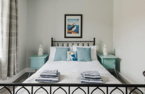 Anstruther Apartment | The Puffling