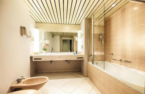 Karlsruhe City Centre Hotel | The Q - Quadro City Hotel