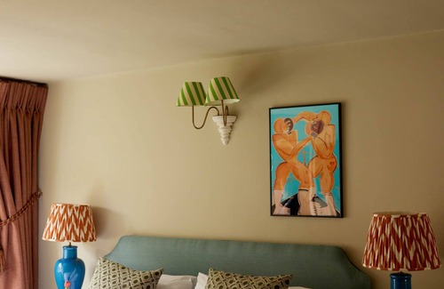 Broad Chalke Hotel | The Queen's Head