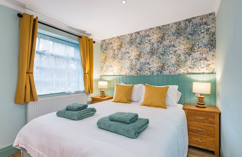 Warwick-on-Eden Hotel | The Queens