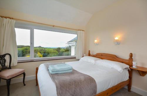 St Merryn Apartment | The Quies