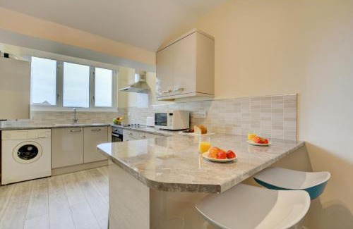 St Merryn Apartment | The Quies