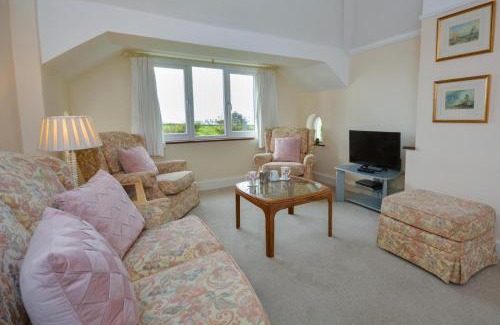 St Merryn Apartment | The Quies
