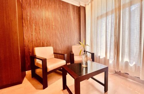 Gajwel Hotel | The Raarees Mist Resort, Munnar - Nested in Nature's Lap