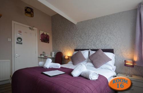 Bridlington Old Town Hotel | The Ransdale
