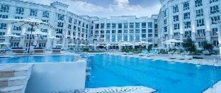 Al-Bidea Resort | The Regency Hotel Kuwait