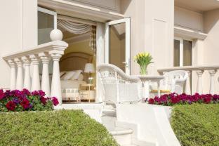 Al-Bidea Resort | The Regency Hotel Kuwait