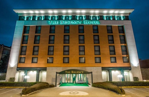 Lissone Hotel | The Regency Sure Hotel Collection by Best Western