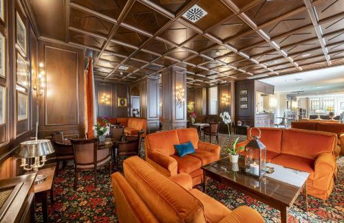 Lissone Hotel | The Regency Sure Hotel Collection by Best Western