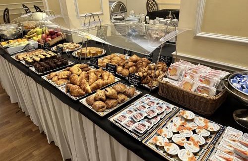 Lissone Hotel | The Regency Sure Hotel Collection by Best Western