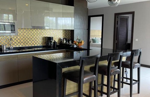 Bang Tao Apartment | The Regent Bangtao Apartments