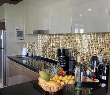 Bang Tao Apartment | The Regent Bangtao Apartments