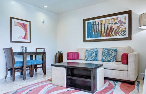 West Kissimmee Hotel | The Reserve at Summer Bay Orlando