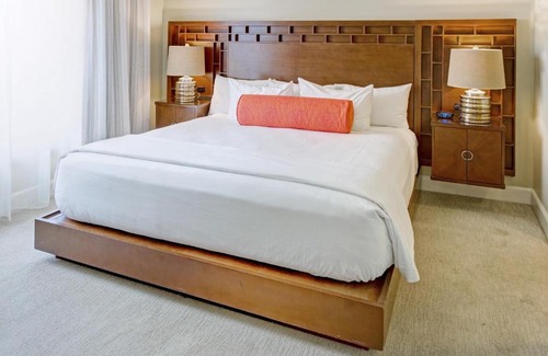 West Kissimmee Hotel | The Reserve at Summer Bay Orlando