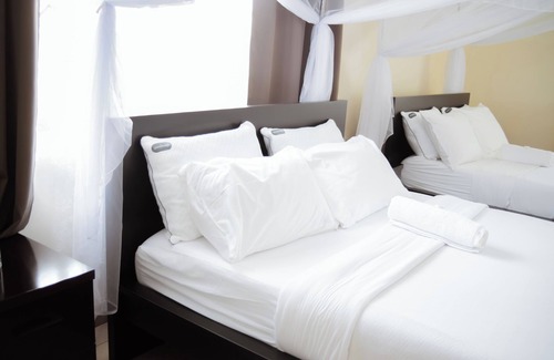 Lilongwe Bed & Breakfast | The Residence Inn