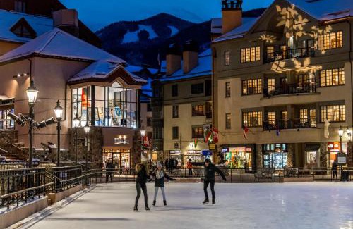 Beaver Creek Cabin | The Residences at Mountain Lodge by Hyatt Vacation Club