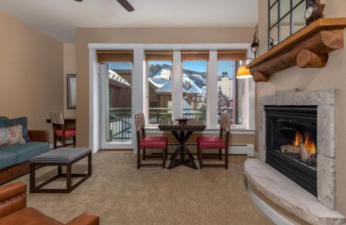 Beaver Creek Cabin | The Residences at Mountain Lodge by Hyatt Vacation Club