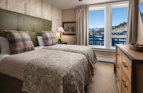Beaver Creek Hotel | The Residences at Mountain Lodge, Beaver Creek by Hyatt Vacation Club