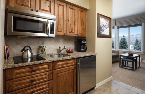 Beaver Creek Hotel | The Residences at Mountain Lodge, Beaver Creek by Hyatt Vacation Club