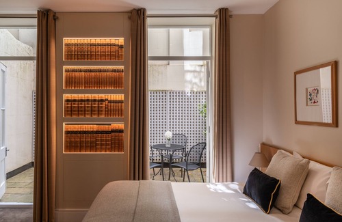 Earl's Court Hotel | The Resident Kensington