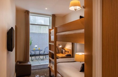 Earl's Court Hotel | The Resident Kensington
