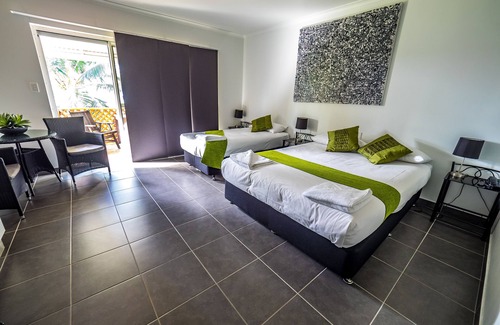 Dolphin Heads Hotel | The Resort @ Dolphin Heads