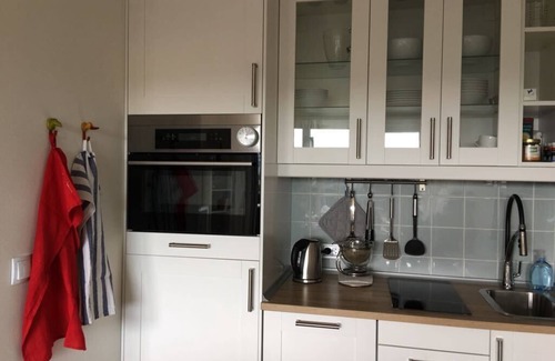 Sankt Goarshausen Apartment | THE RETREAT PLACE WITH A THREE CASTLE VIEW!