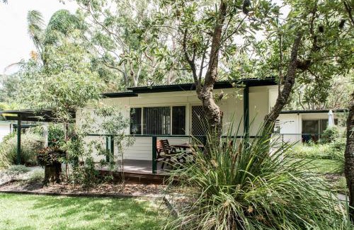 Anna Bay Resort | The Retreat Port Stephens