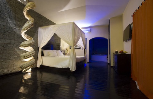 Saly Resort | The Rhino Resort Hotel & Spa