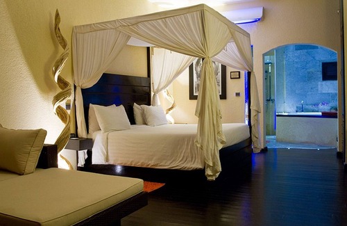 Saly Resort | The Rhino Resort Hotel & Spa
