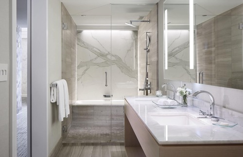 Streeterville Hotel | The Ritz-Carlton, Chicago