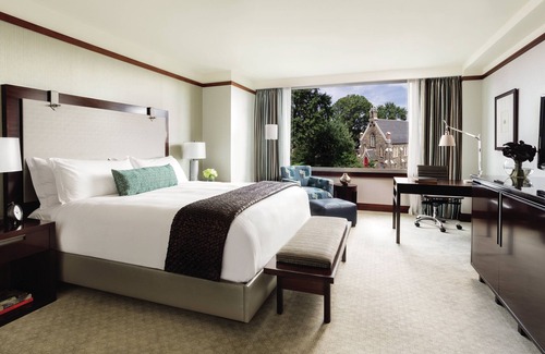 Georgetown Hotel | The Ritz-Carlton Georgetown, Washington, D.C.
